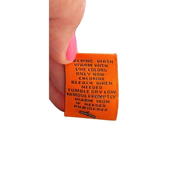 40 Grit Men's Multi Gray Buttons Up Collared Short Sleeve Shirt Large - Picture 7 of 12